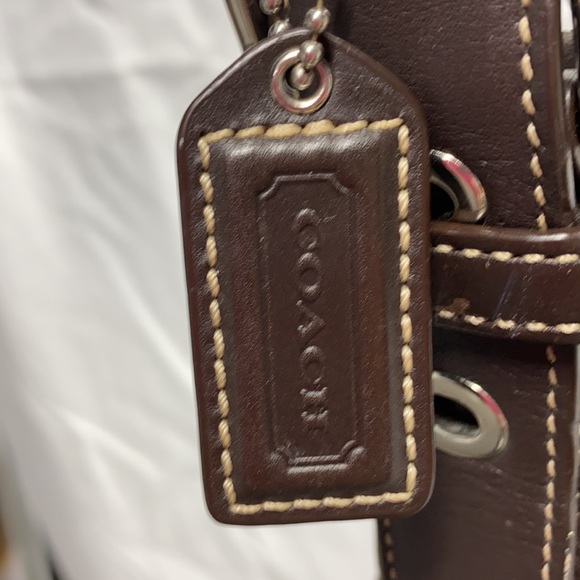 Coach Bag - Picture 5 of 16